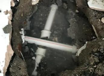 广灵阳台漏水维修公司为您分享楼上楼下漏水怎么处理