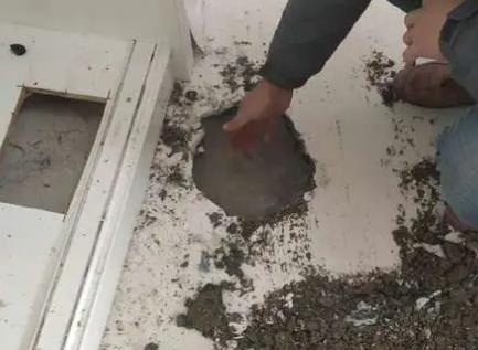 广灵卫生间漏水维修公司分享下精确定位查漏水一次多少钱?不同级别收费不同