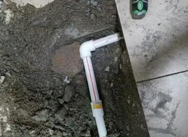 广灵阳台漏水维修时有哪些声音会影响检漏仪